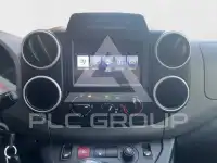 2016 Peugeot Partner