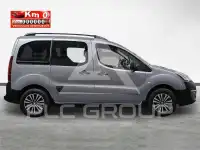 2016 Peugeot Partner