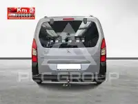 2016 Peugeot Partner