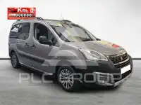 2016 Peugeot Partner