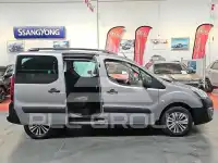 2016 Peugeot Partner