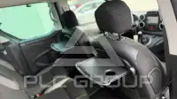 2016 Peugeot Partner