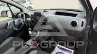 2016 Peugeot Partner
