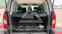 2016 Peugeot Partner