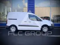 2016 Peugeot Partner