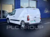 2016 Peugeot Partner