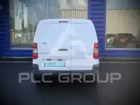 2016 Peugeot Partner