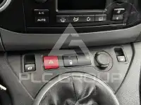 2016 Peugeot Partner