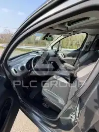 2016 Peugeot Partner