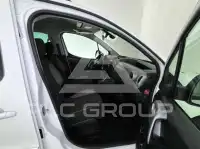 2016 Peugeot Partner