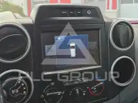 2016 Peugeot Partner