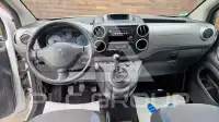 2016 Peugeot Partner