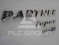 2016 Peugeot Partner