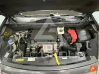2016 Peugeot Partner