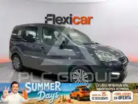 2016 Peugeot Partner