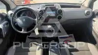 2016 Peugeot Partner