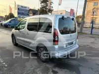 2016 Peugeot Partner
