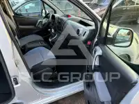 2016 Peugeot Partner