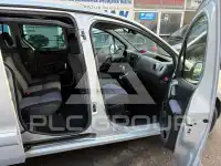 2016 Peugeot Partner