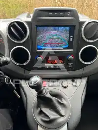 2016 Peugeot Partner