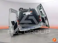 2016 Peugeot Partner