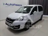 2016 Peugeot Partner