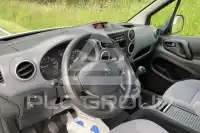 2016 Peugeot Partner
