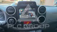 2016 Peugeot Partner