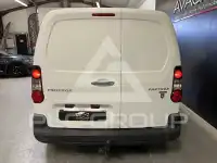 2016 Peugeot Partner