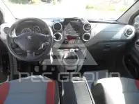 2016 Peugeot Partner