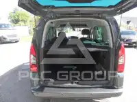 2016 Peugeot Partner