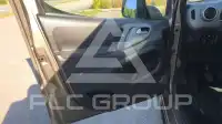 2016 Peugeot Partner