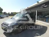 2016 Peugeot Partner