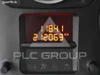 2016 Peugeot Partner