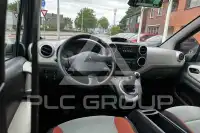 2016 Peugeot Partner