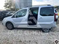 2016 Peugeot Partner