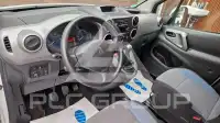 2016 Peugeot Partner