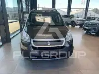 2016 Peugeot Partner