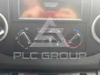 2016 Peugeot Partner