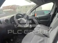 2016 Peugeot Partner
