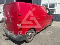 2016 Peugeot Expert
