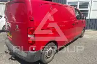 2016 Peugeot Expert