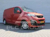 2016 Peugeot Expert