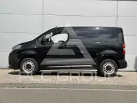 2016 Peugeot Expert