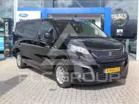 2016 Peugeot Expert