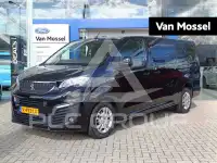 2016 Peugeot Expert