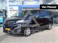 2016 Peugeot Expert