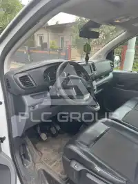 2016 Peugeot Expert