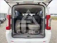 2016 Peugeot Expert