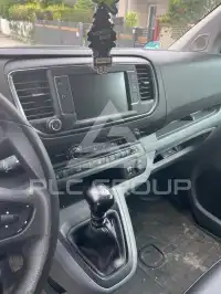 2016 Peugeot Expert